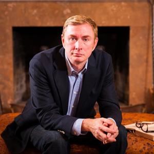 Meet your Posher, Aaron